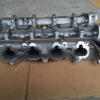 CYLINDER HEAD M AZDA HM 1.8L HM483Q PF-DE 07C271061 FS0610-100A 960054 - 图片 2