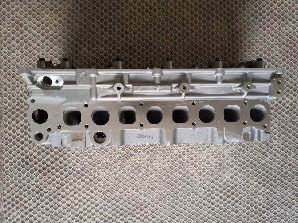 CYLINDER HEAD 908752 FOR HYUNDAI STAREX SORENTO 2.5CRDI 170HP D4CB 22100-4A250 22100-4A000 - Image 7