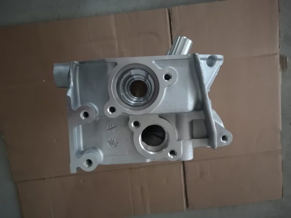 6G73 R Engine Parts Cylinder Head MD307677 Used for Galant/Legnum/Diamante 2497cc - Image 7