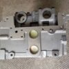 CYLINDER HEAD 908752 FOR HYUNDAI STAREX SORENTO 2.5CRDI 170HP D4CB 22100-4A250 22100-4A000 - 图片 2