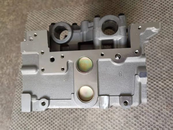 CYLINDER HEAD 908752 FOR HYUNDAI STAREX SORENTO 2.5CRDI 170HP D4CB 22100-4A250 22100-4A000 - Image 2