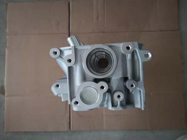 6G73 R Engine Parts Cylinder Head MD307677 Used for Galant/Legnum/Diamante 2497cc - Image 6