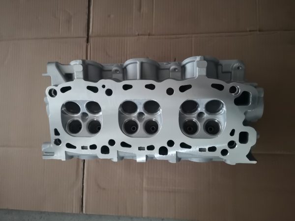 6G73 R Engine Parts Cylinder Head MD307677 Used for Galant/Legnum/Diamante 2497cc - Image 4