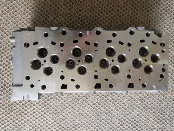 CYLINDER HEAD 908752 FOR HYUNDAI STAREX SORENTO 2.5CRDI 170HP D4CB 22100-4A250 22100-4A000 - Image 6