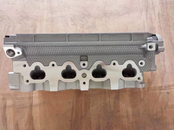 Cylinder Head for Kia Rio GLS Pride II A5D 1493cc 1.5L 16V OK30E-10-100 OK30F10100 KZ11410090A 22100-2X200 - Image 2