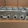 D4CB Cylinder Head AMC 908751 for HYUNDAI H-1 STAREX KIA SORENTO I 2.5 CRDi 140HP 22100-4A020 221004A000 - 图片 3
