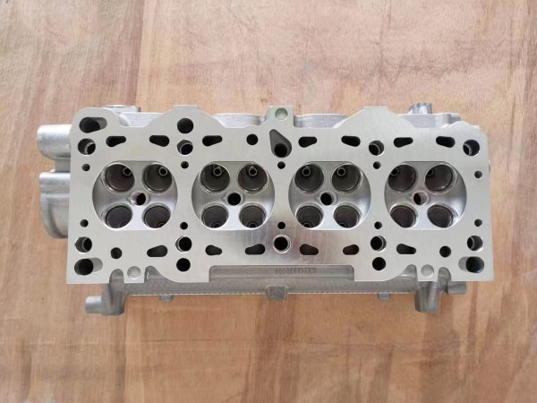 Cylinder Head for Kia Rio GLS Pride II A5D 1493cc 1.5L 16V OK30E-10-100 OK30F10100 KZ11410090A 22100-2X200 - Image 3