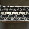 D4CB Cylinder Head AMC 908751 for HYUNDAI H-1 STAREX KIA SORENTO I 2.5 CRDi 140HP 22100-4A020 221004A000 - 图片 4