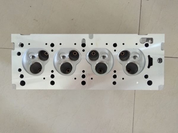 Cylinder Head RENAULT 7701468858 7701472681 7701475893 for 1.4L Megane R19 - Image 3