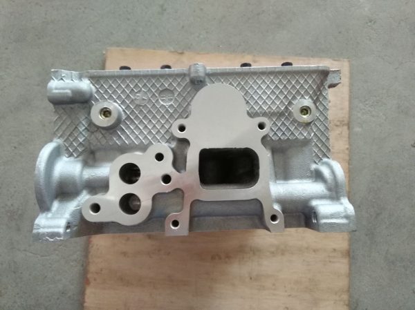 Cylinder Head Fit for MAZDA L3  M6 2.0L M3 2.0L L3G21010XC - Image 7