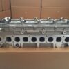 D4CB Cylinder Head AMC 908751 for HYUNDAI H-1 STAREX KIA SORENTO I 2.5 CRDi 140HP 22100-4A020 221004A000 - 图片 5