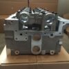 D4CB Cylinder Head AMC 908751 for HYUNDAI H-1 STAREX KIA SORENTO I 2.5 CRDi 140HP 22100-4A020 221004A000 - 图片 6
