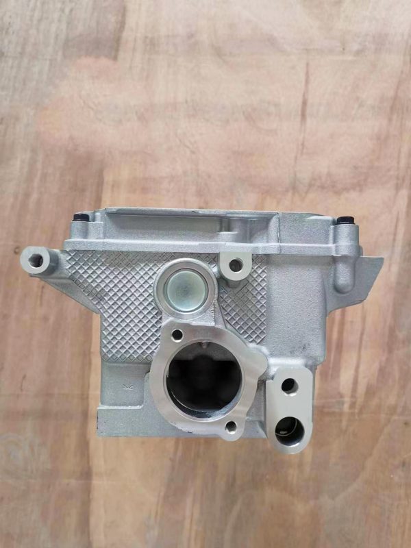 Cylinder Head for Kia Rio GLS Pride II A5D 1493cc 1.5L 16V OK30E-10-100 OK30F10100 KZ11410090A 22100-2X200 - Image 6