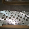 D4CB Cylinder Head AMC 908751 for HYUNDAI H-1 STAREX KIA SORENTO I 2.5 CRDi 140HP 22100-4A020 221004A000 - 图片 2