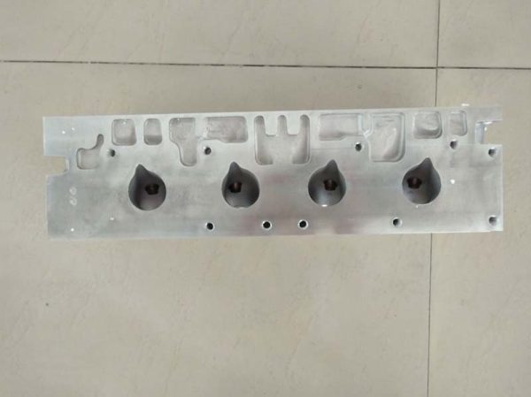 Cylinder Head RENAULT 7701468858 7701472681 7701475893 for 1.4L Megane R19 - Image 5