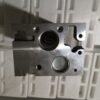 K7M Cylinder Head for RENAULT CLIO 1.6 8V DIKEY CIKIS K7J DIK KANAL MEGANE R19 7701475893 7701472681 Culata Cabezote - 图片 7