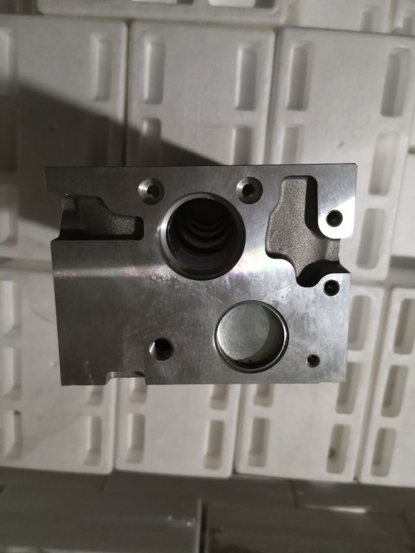 K7M Cylinder Head for RENAULT CLIO 1.6 8V DIKEY CIKIS K7J DIK KANAL MEGANE R19 7701475893 7701472681 Culata Cabezote - Image 7