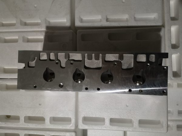 K7M Cylinder Head for RENAULT CLIO 1.6 8V DIKEY CIKIS K7J DIK KANAL MEGANE R19 7701475893 7701472681 Culata Cabezote - Image 2