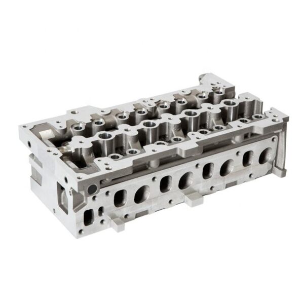 Cylinder Head for 908558 Fiat Doblo Fiorino ALBEA 1.3MJT Opel Suzuki 1.3 DA13DTC A13DTE 55206386 71724174 71749340