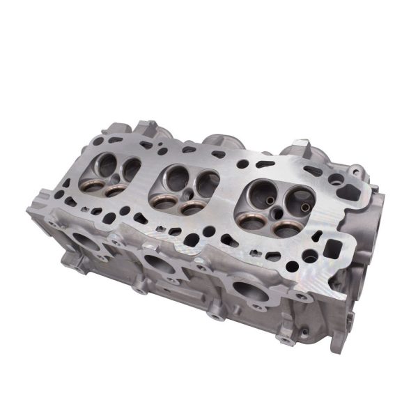6G73 R Engine Parts Cylinder Head MD307677 Used for Galant/Legnum/Diamante 2497cc