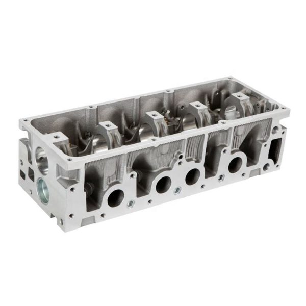 K7M Cylinder Head for RENAULT CLIO 1.6 8V DIKEY CIKIS K7J DIK KANAL MEGANE R19 7701475893 7701472681 Culata Cabezote