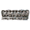 Cylinder Head Cover 11040-FY501 For Nissan K25-K21 - 图片 2