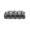 CYLINDER HEAD for RENAULT F8Q KANGOO TRAFIC CLIO II 1.9D SUZUKI SAMURAI CALENTADOR VERTICAL 908098 7701471013 - 图片 2