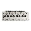 CYLINDER HEAD for RENAULT F8Q KANGOO TRAFIC CLIO II 1.9D SUZUKI SAMURAI CALENTADOR VERTICAL 908098 7701471013 - 图片 3
