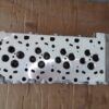 D4CB Euro V Cylinder Head 908778 for Hyundai H1 Starex Travel H350 Porter Starex Kia K2500 Sorento 2.5CRDI 5J0154AU00 5J0254AU00 - 图片 3