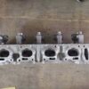 Cylinder head AMC910520 G612-10-100B G601-10-100B For Mazda B2600 R6 Engine - 图片 5