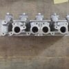 Cylinder head AMC910520 G612-10-100B G601-10-100B For Mazda B2600 R6 Engine - 图片 4