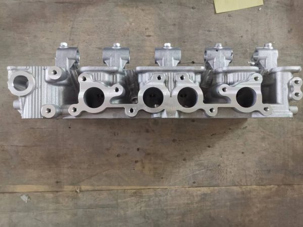 Cylinder head AMC910520 G612-10-100B G601-10-100B For Mazda B2600 R6 Engine - Image 4