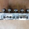 11042-1A001 Cylinder head for NISSAN Z24 Injector 83-89 2.4L - 图片 2