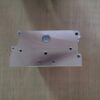 EA111 CFN CPJ CLS CDE 1.6L 8 Holes Cylinder Heads Semi-assembly Engine Parts For VW Vento Polo - 图片 7