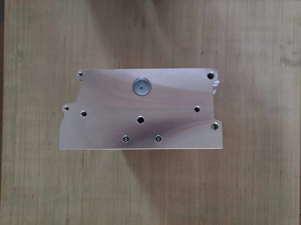 EA111 CFN CPJ CLS CDE 1.6L 8 Holes Cylinder Heads Semi-assembly Engine Parts For VW Vento Polo - Image 7