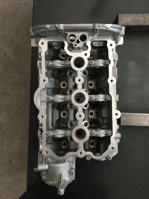 06E103404M Auto Parts Engine Cylinder Head For AUDI A6 Q7 A7 S4 3.0T - Image 2