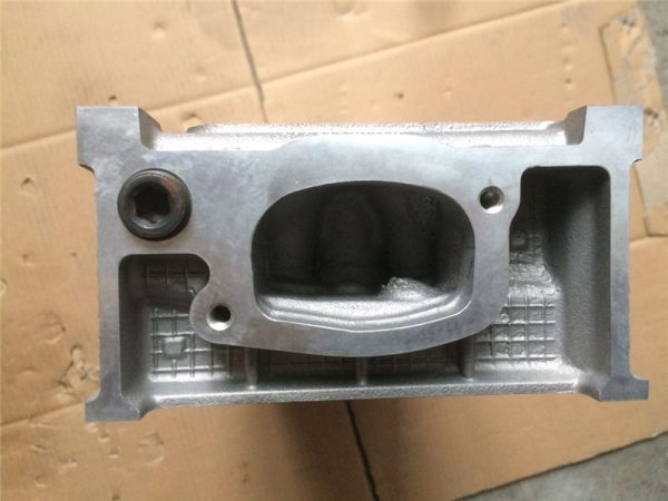 Cylinder Head Auto Engine Part 71739156 7958558 188A5 FAIT 1.2 - Image 7