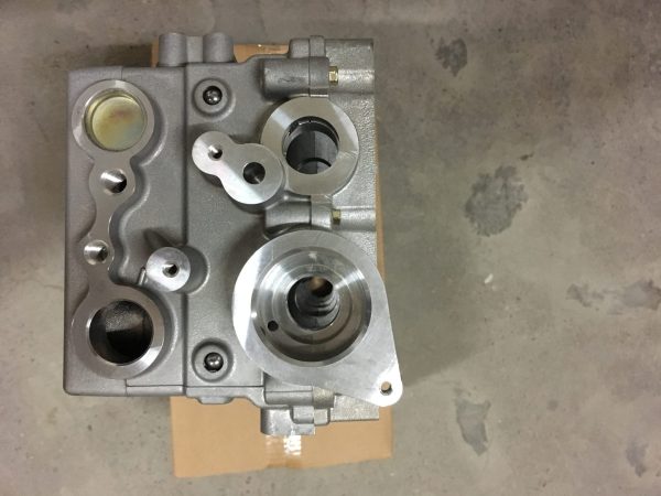 4D20 bosch Diesel cylinder head engine accessories  Great Wall Haval H5 - Image 5