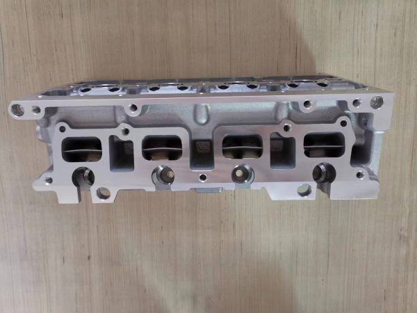EA111 CFN CPJ CLS CDE 1.6L 8 Holes Cylinder Heads Semi-assembly Engine Parts For VW Vento Polo - Image 3