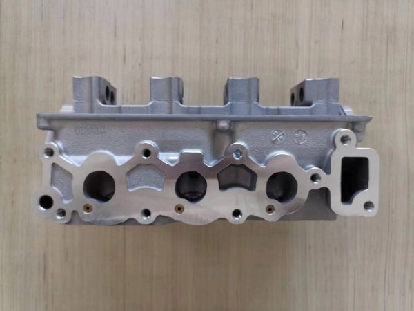 Cylinder Head Damas 11110a78B00-000 11110A80D00-000 For DAEWOO - Image 3
