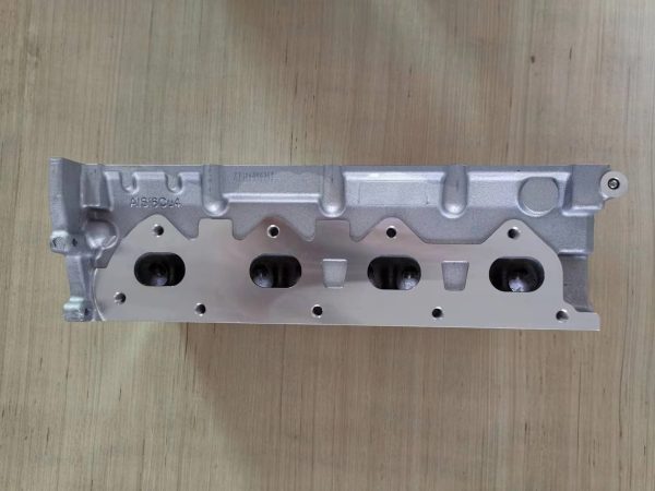 EA111 CFN CPJ CLS CDE 1.6L 8 Holes Cylinder Heads Semi-assembly Engine Parts For VW Vento Polo - Image 4