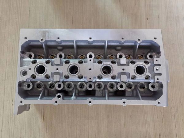 EA111 CFN CPJ CLS CDE 1.6L 8 Holes Cylinder Heads Semi-assembly Engine Parts For VW Vento Polo - Image 5