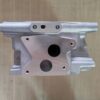 EA111 CFN CPJ CLS CDE 1.6L 8 Holes Cylinder Heads Semi-assembly Engine Parts For VW Vento Polo - 图片 6