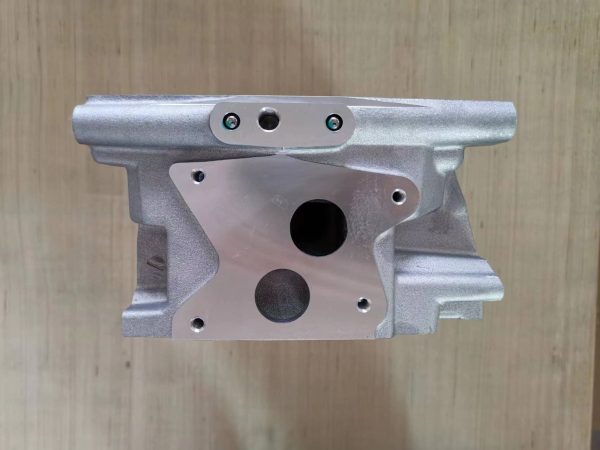 EA111 CFN CPJ CLS CDE 1.6L 8 Holes Cylinder Heads Semi-assembly Engine Parts For VW Vento Polo - Image 6