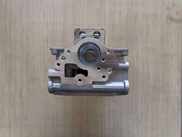 Cylinder Head Damas 11110a78B00-000 11110A80D00-000 For DAEWOO - Image 6