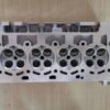 EA111 CFN CPJ CLS CDE 1.6L 8 Holes Cylinder Heads Semi-assembly Engine Parts For VW Vento Polo - 图片 2