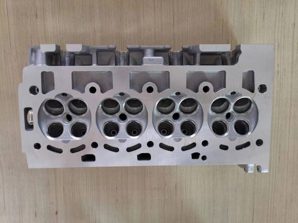 EA111 CFN CPJ CLS CDE 1.6L 8 Holes Cylinder Heads Semi-assembly Engine Parts For VW Vento Polo - Image 2