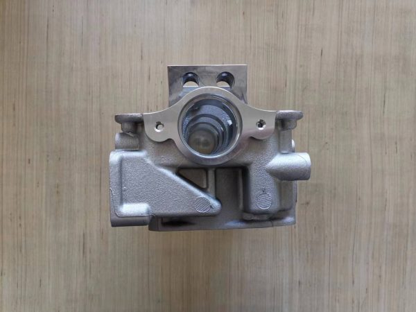 Cylinder Head Damas 11110a78B00-000 11110A80D00-000 For DAEWOO - Image 7