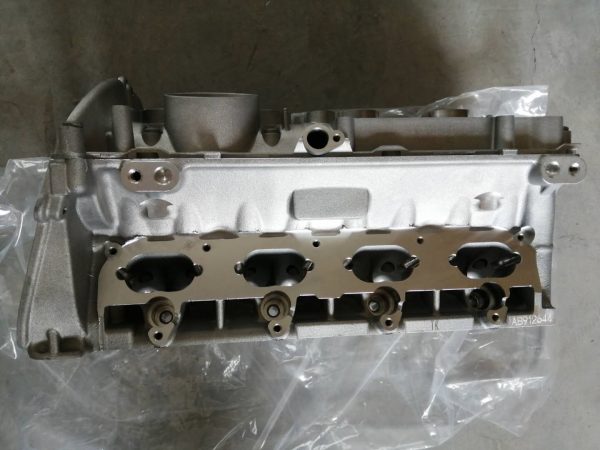 EA888 06H103373K engine cylinder head engine FOR VW 1.8T - Image 2