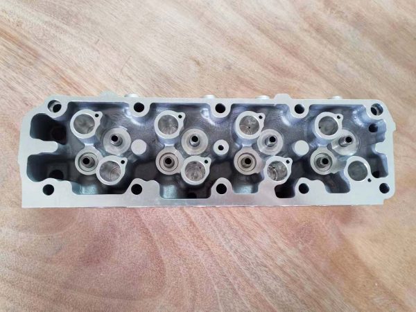 C16NZ cylinder head 92089854 93313412 for GM Chevrolet Buick Sail Corsa Daewoo 1.6 - Image 3